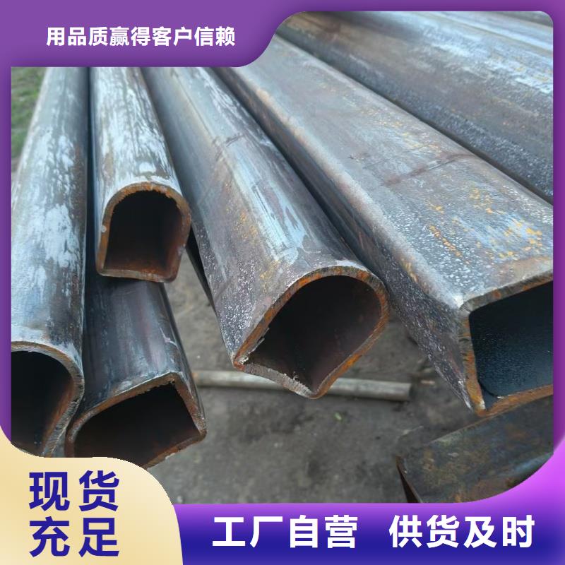 316L不锈钢大口径六角管样式众多