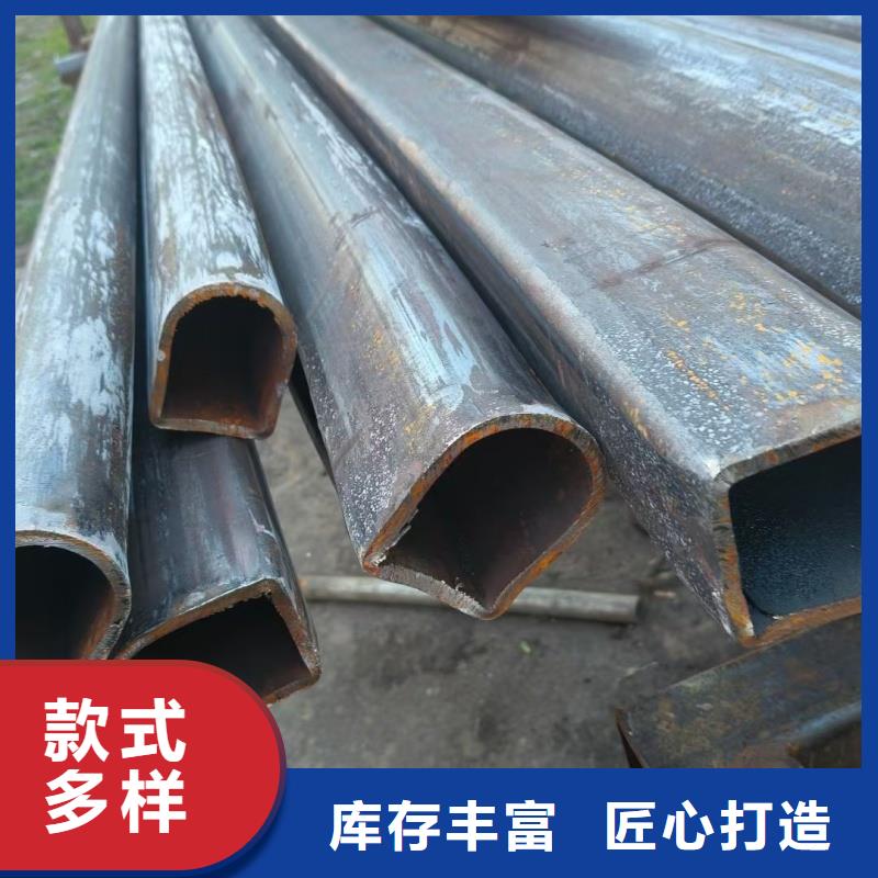 厚壁梅花管质优价廉