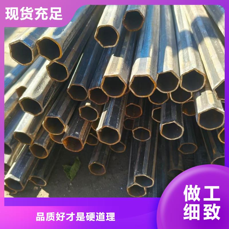 304不銹鋼雙凹槽鍍鋅管廠家經濟實用