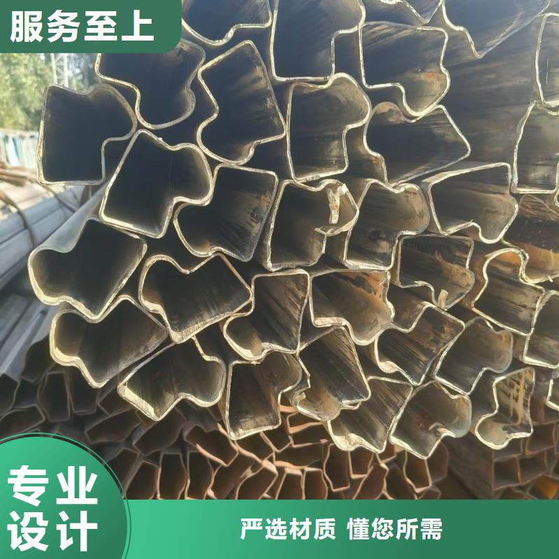 面包镀锌管一手货源