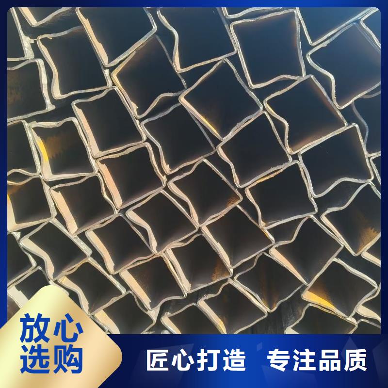 55*55镀锌八角管厂家直销批发