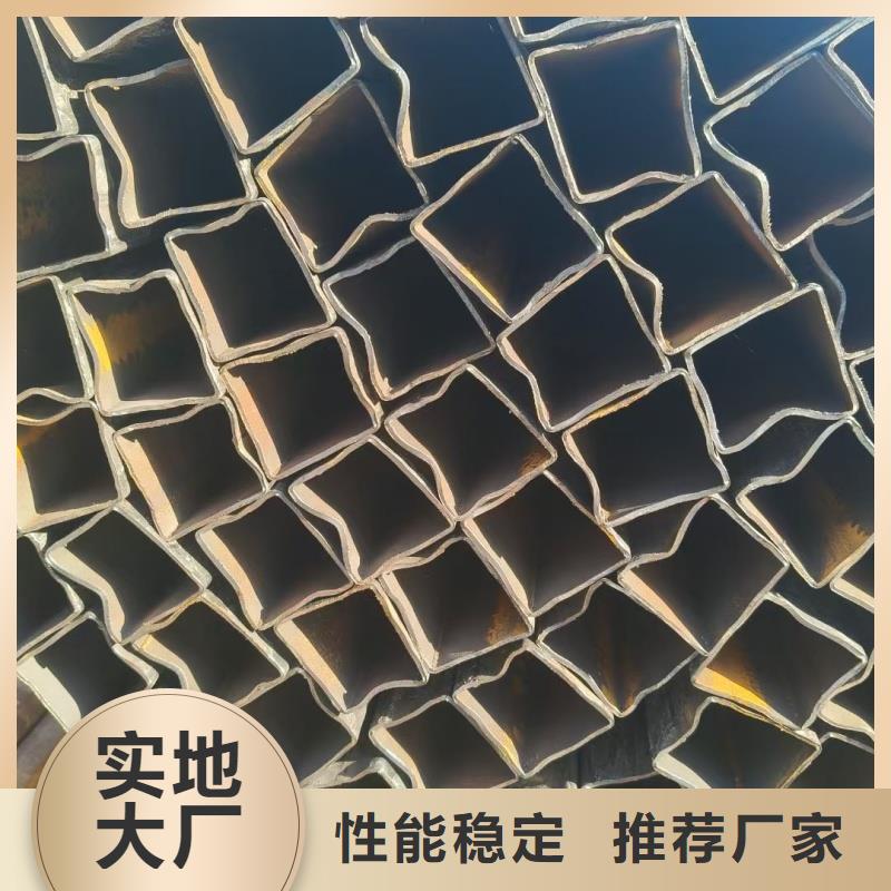 80*80镀锌凹槽管老牌厂家