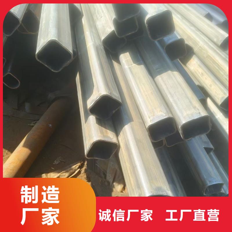316L不锈钢三角管好货不贵
