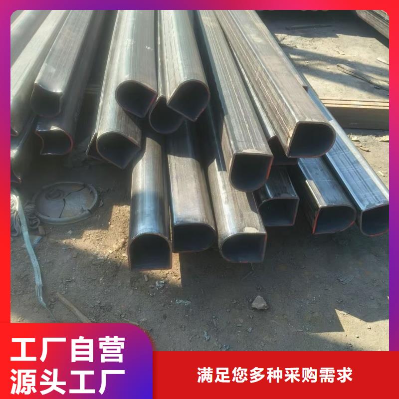 保质保量：201不锈钢小口径馒头管
