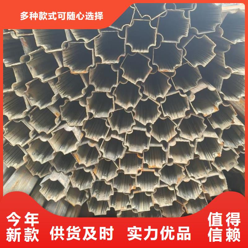 304不锈钢镀锌六角管-304不锈钢镀锌六角管货源充足