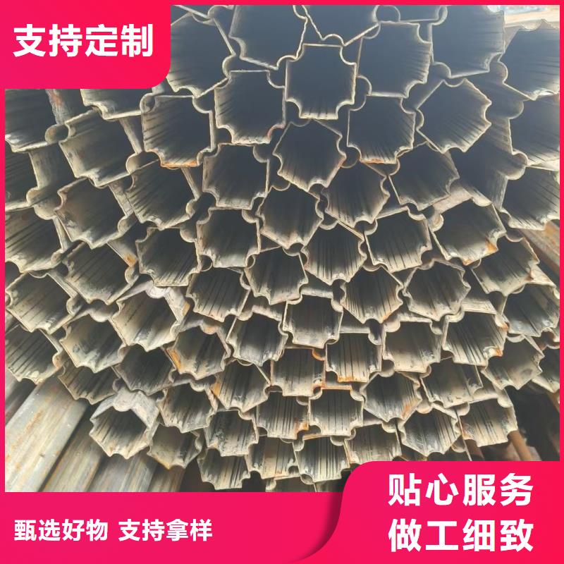 316L不锈钢厚壁六角管欢迎来电
