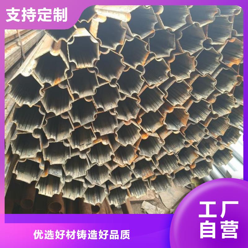 40*60镀锌马蹄管本地实体厂家