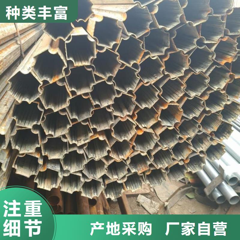 80*160镀锌马蹄管正规厂家