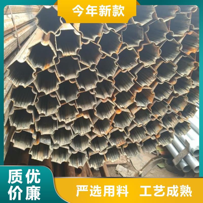 201不锈钢镀锌马蹄管诚信企业