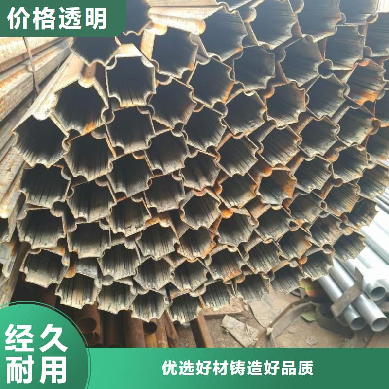 椭圆管加工厂家钢厂直连生产