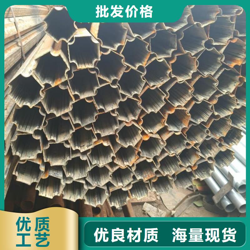 68*78镀锌凸型管质优价廉