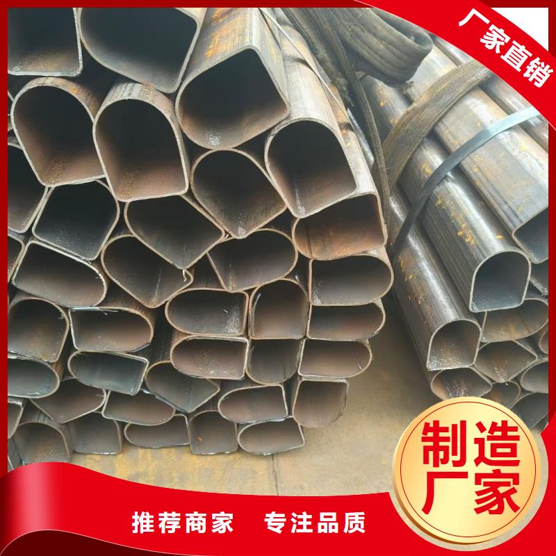304不锈钢镀锌面包管厂家订制