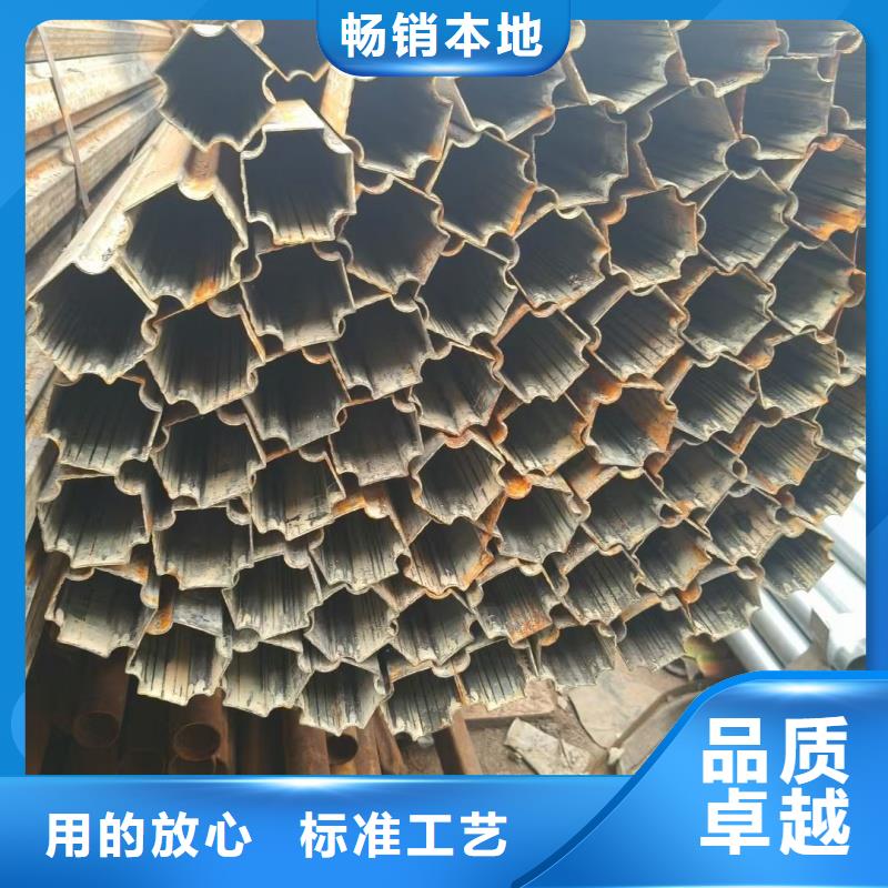 现货供应大口径扇型管_诚信企业