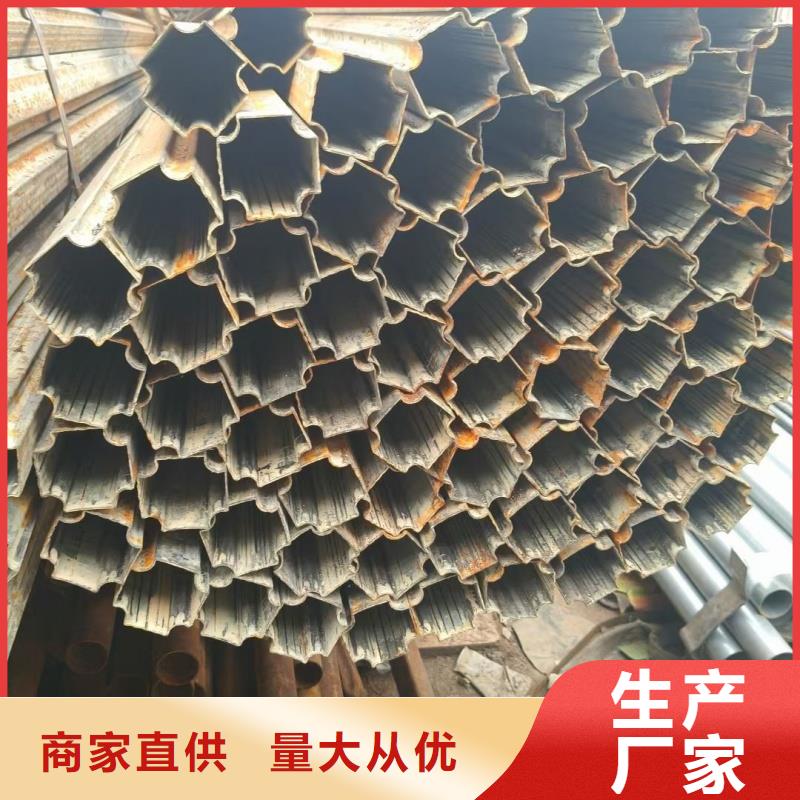201不锈钢镀锌馒头管厂家-