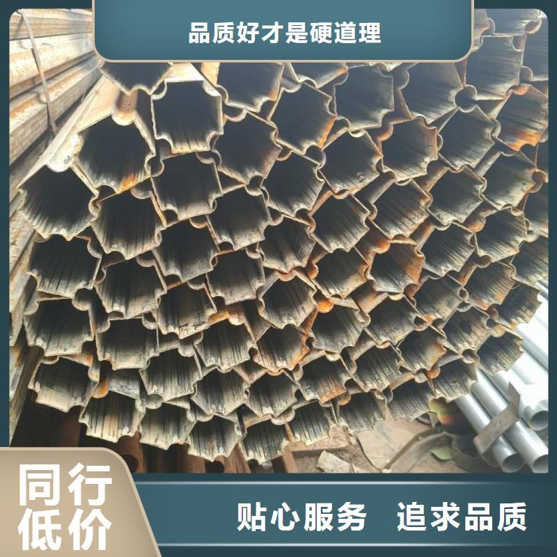 80*160鍍鋅D形管免費技術咨詢