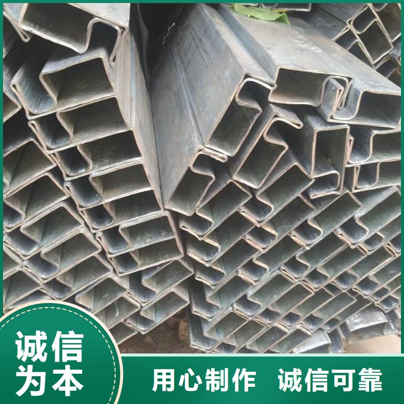 30*80镀锌馒头管厂家一手货源