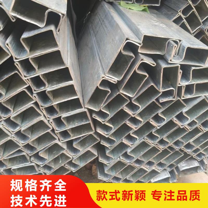 316不锈钢薄壁八角管价格行情