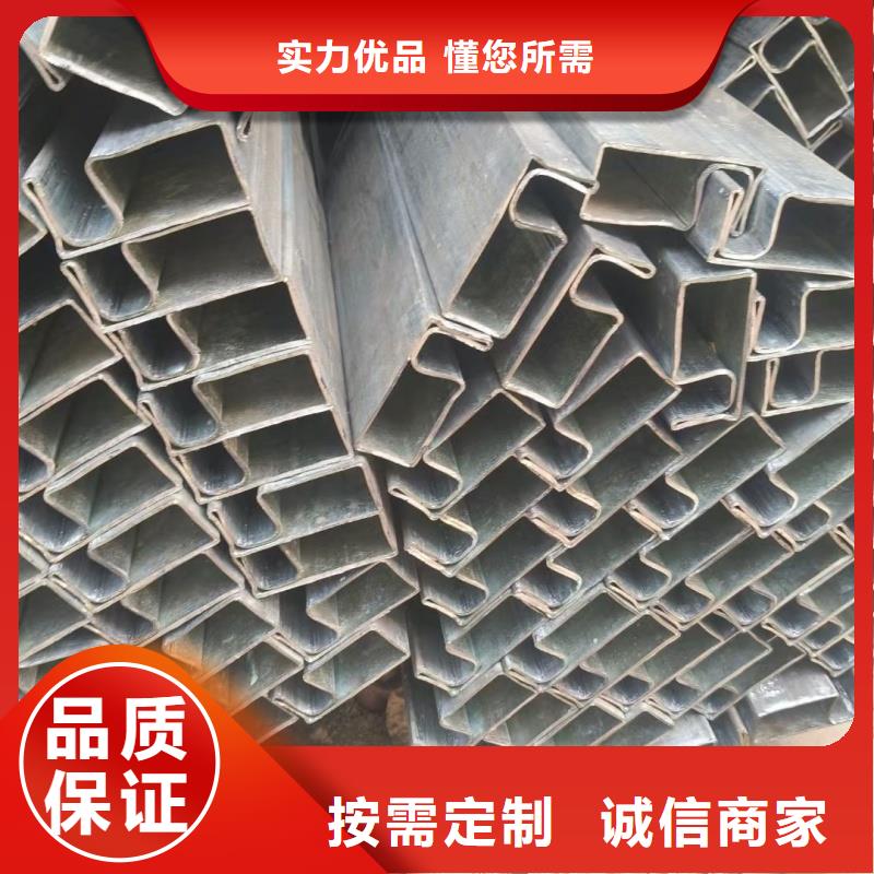 小口径面包管吨价低于市场价