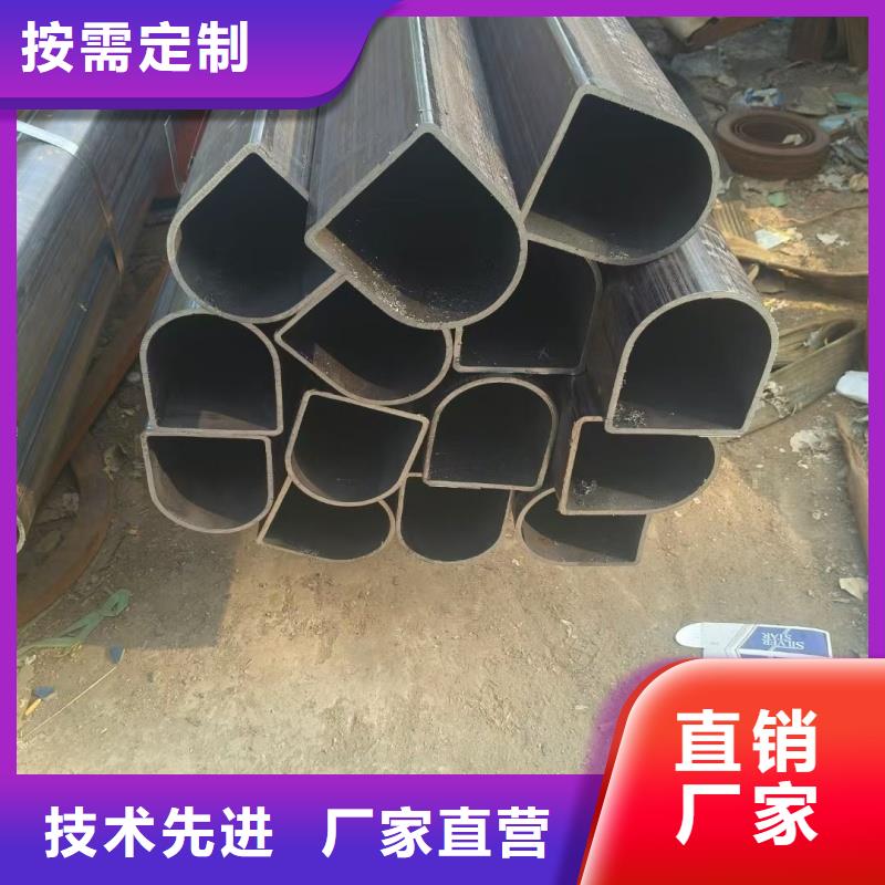小口徑面包管噸價低于市場價