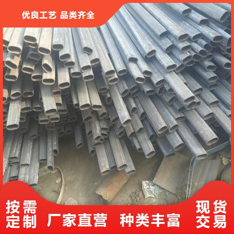 销售82*82镀锌八角管的本地厂家