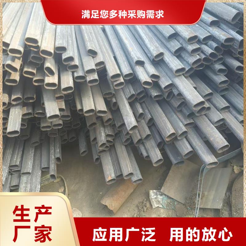 小口径八角管源头生产
