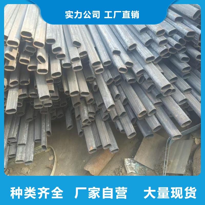 68*78镀锌凸型管就近配送