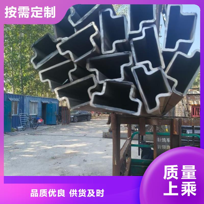 凹槽管圓管-凹槽管圓管廠家直發
