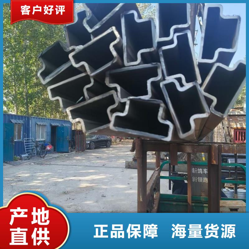 316不锈钢镀锌六角管优惠报价