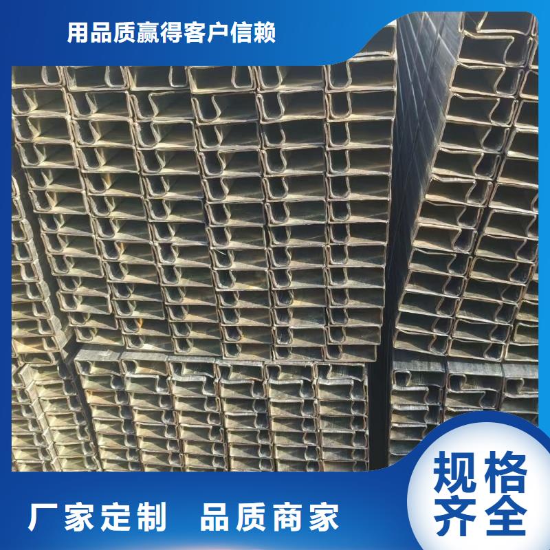 厚壁六角管源頭直供