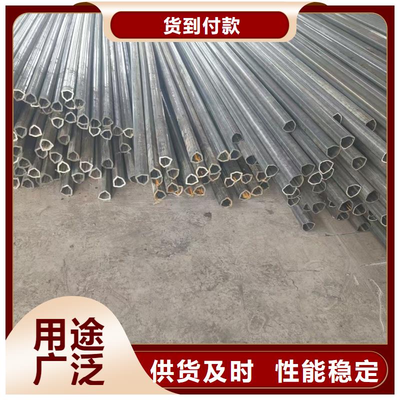 大口径扇型管如何购买