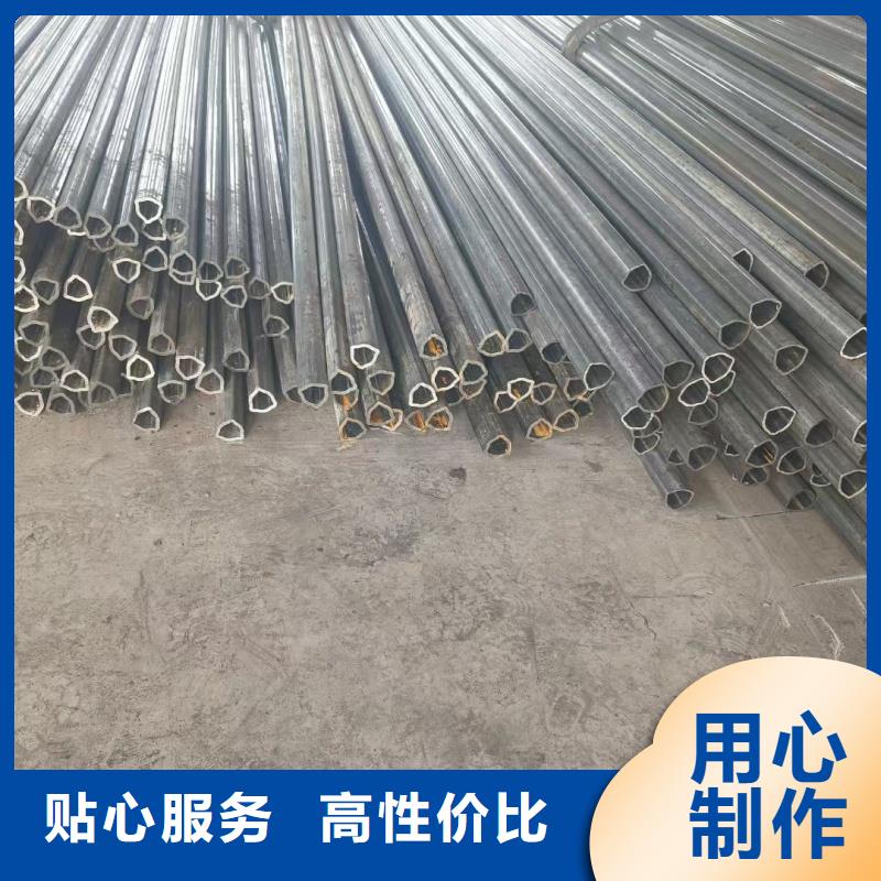 80*160镀锌马蹄管按需切割