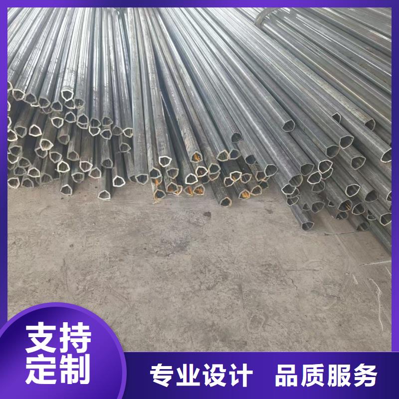 60*105镀锌凸型管当天发货