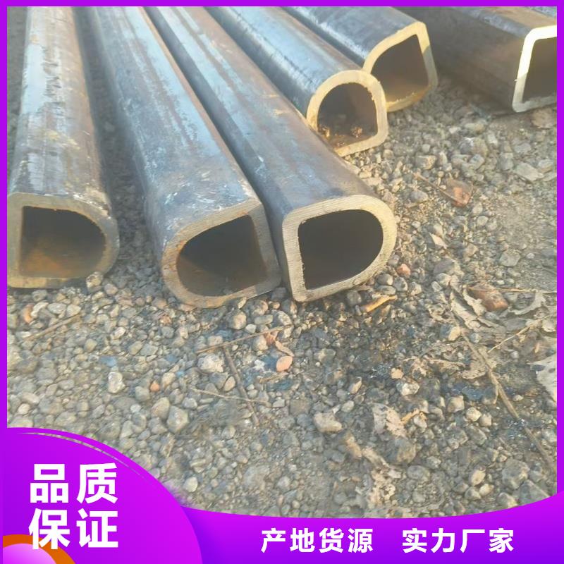 椭圆形凹槽管品类齐全
