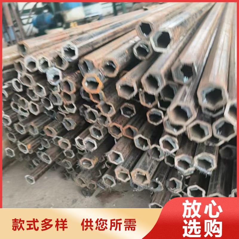 镀锌六角管采购认准大厂