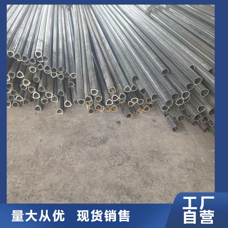 30*80镀锌馒头管厂家一手货源