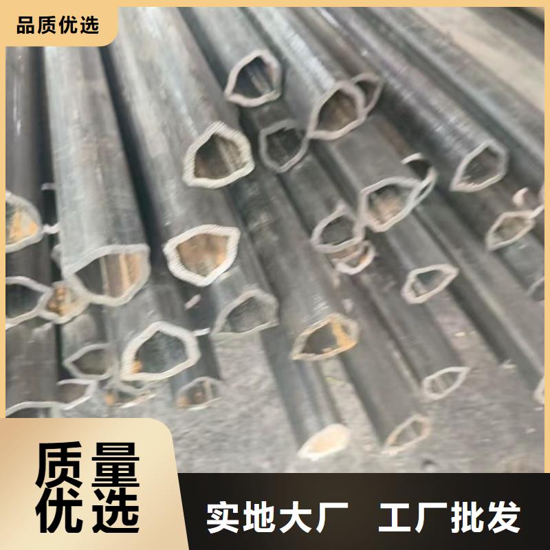 60*105镀锌凸型管当天发货