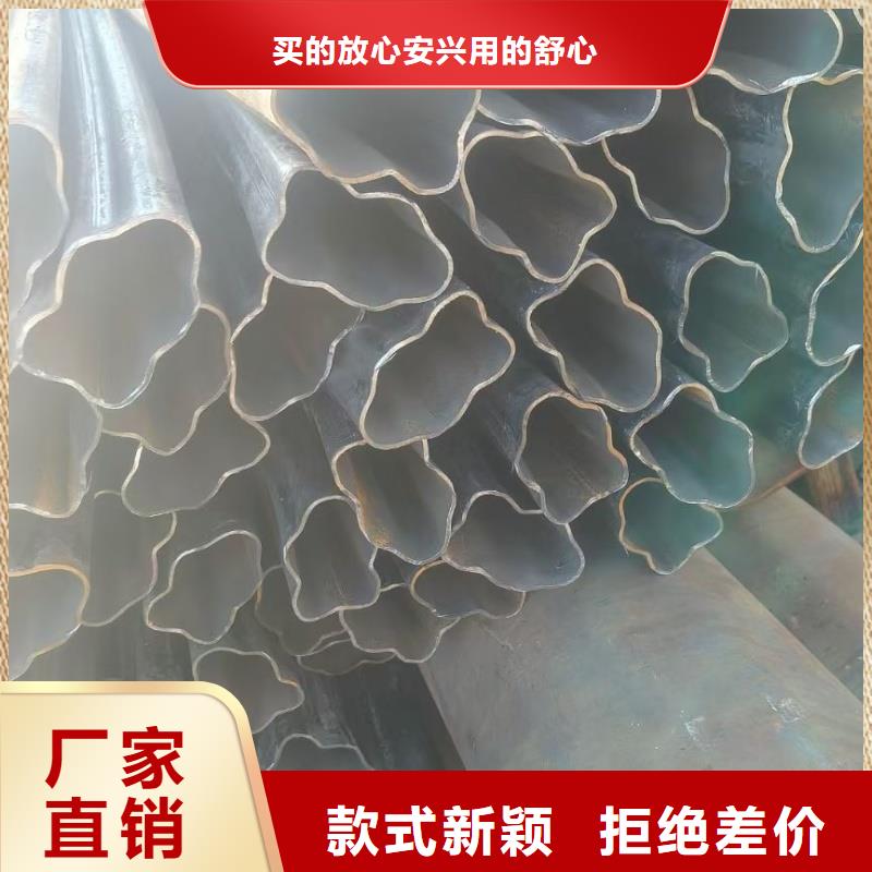 316不锈钢八字管-厂家货源欢迎咨询