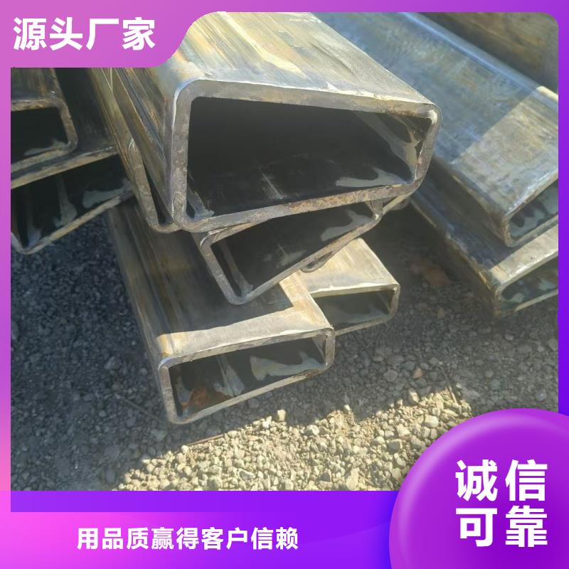 椭圆管加工厂家来图定制加工