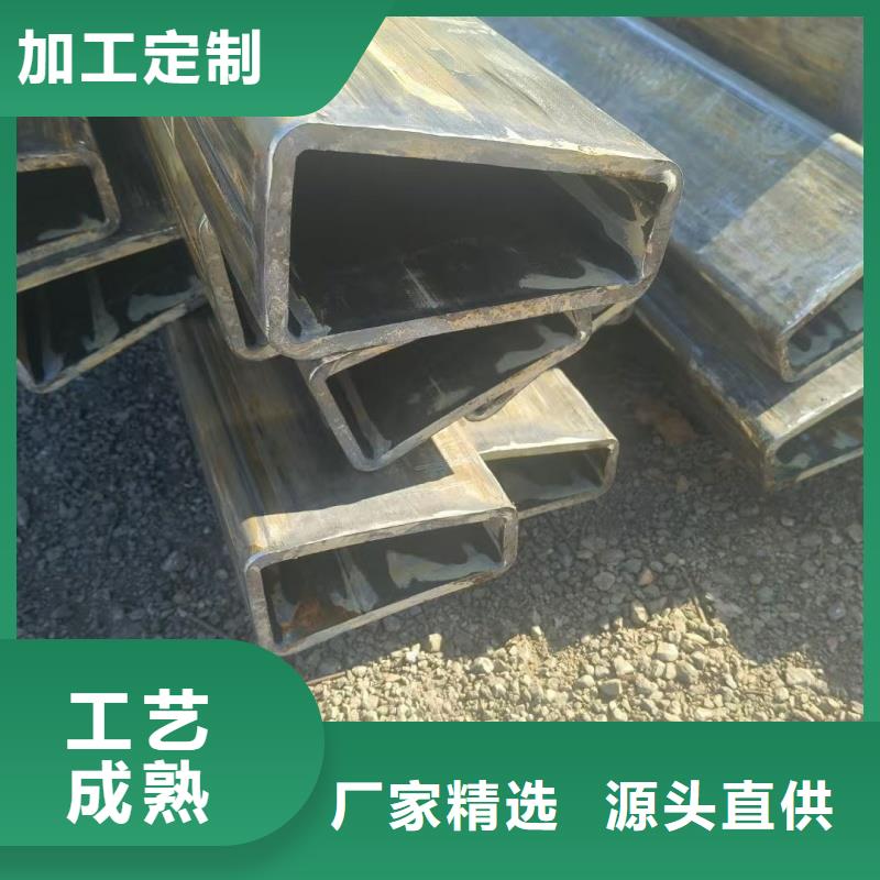 80*80镀锌扇型管、80*80镀锌扇型管厂家_大量现货
