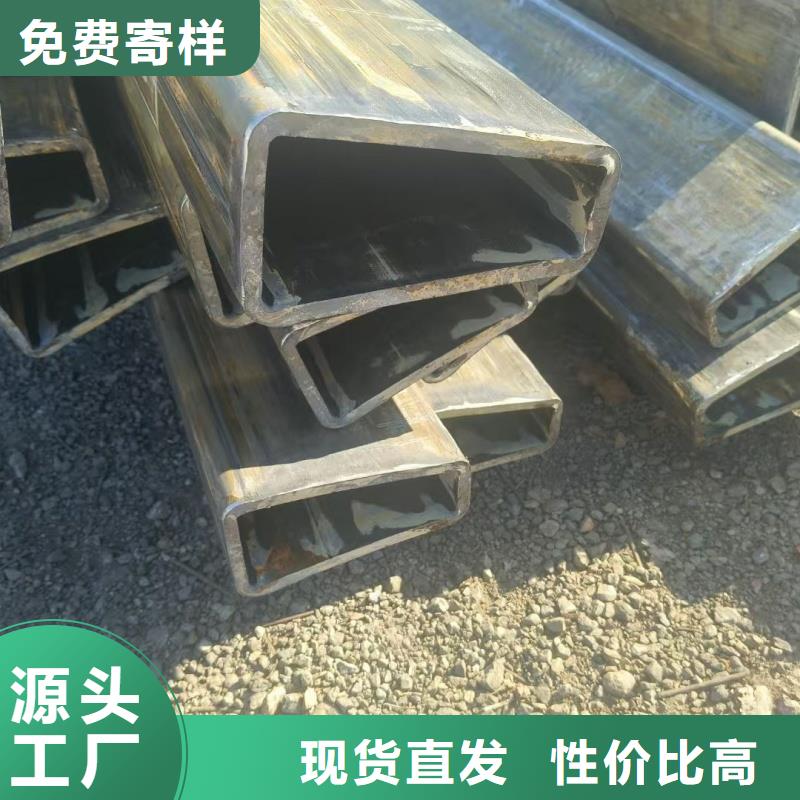30*60镀锌马蹄管实力厂家，让您放心