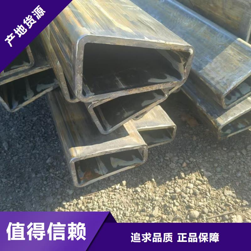 32*47鍍鋅梅花管質量為主