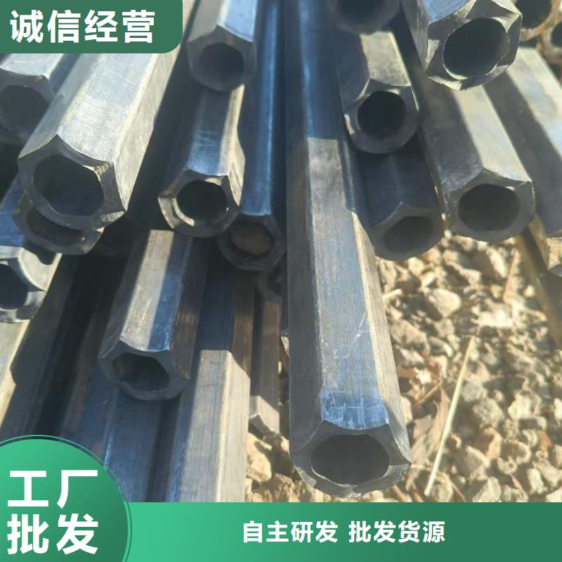 316L不锈钢馒头管价格行情