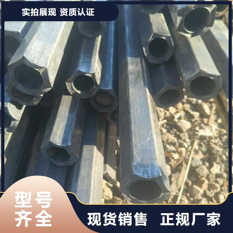 大口径扇型管如何购买