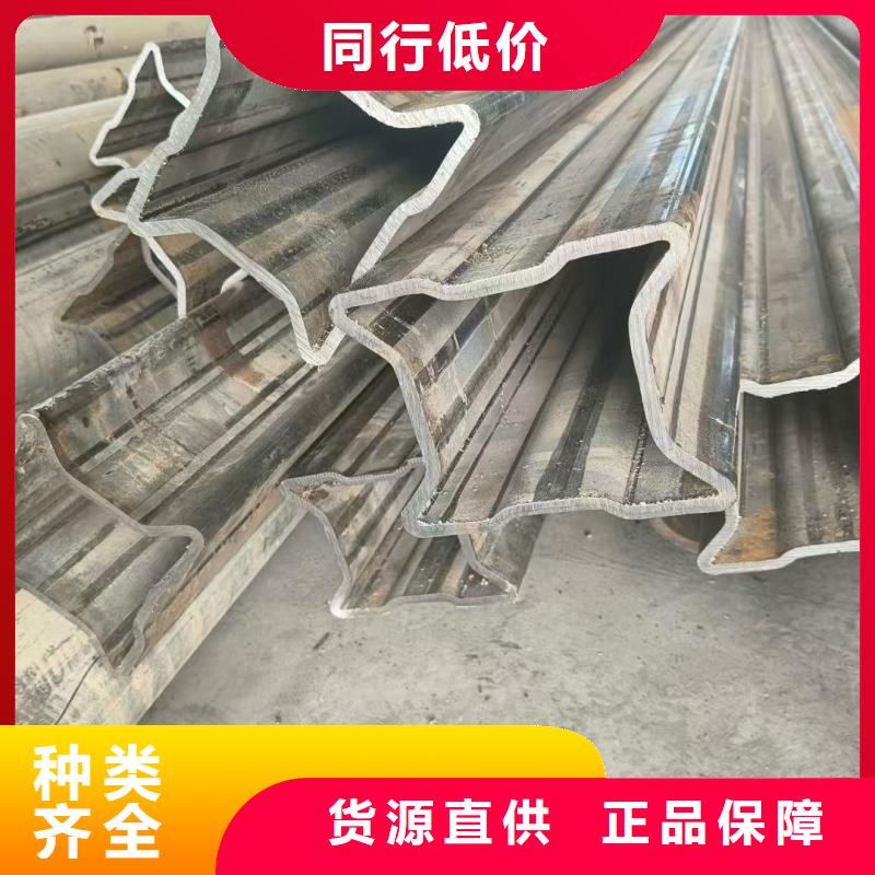 201不锈钢小口径马蹄管销量高
