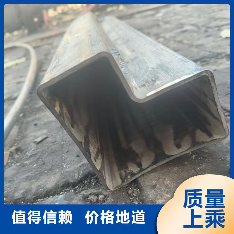 三角管下单即生产
