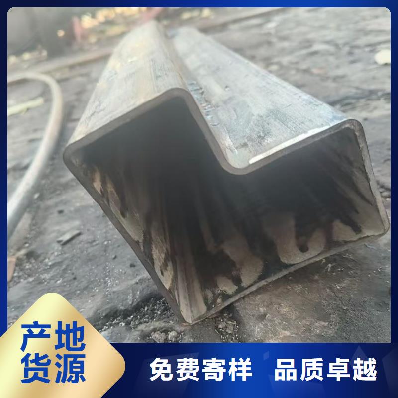 厚壁椭圆管提供加工方案