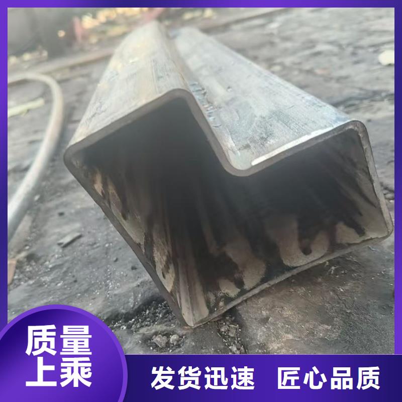 大口径凸型管厂家直销