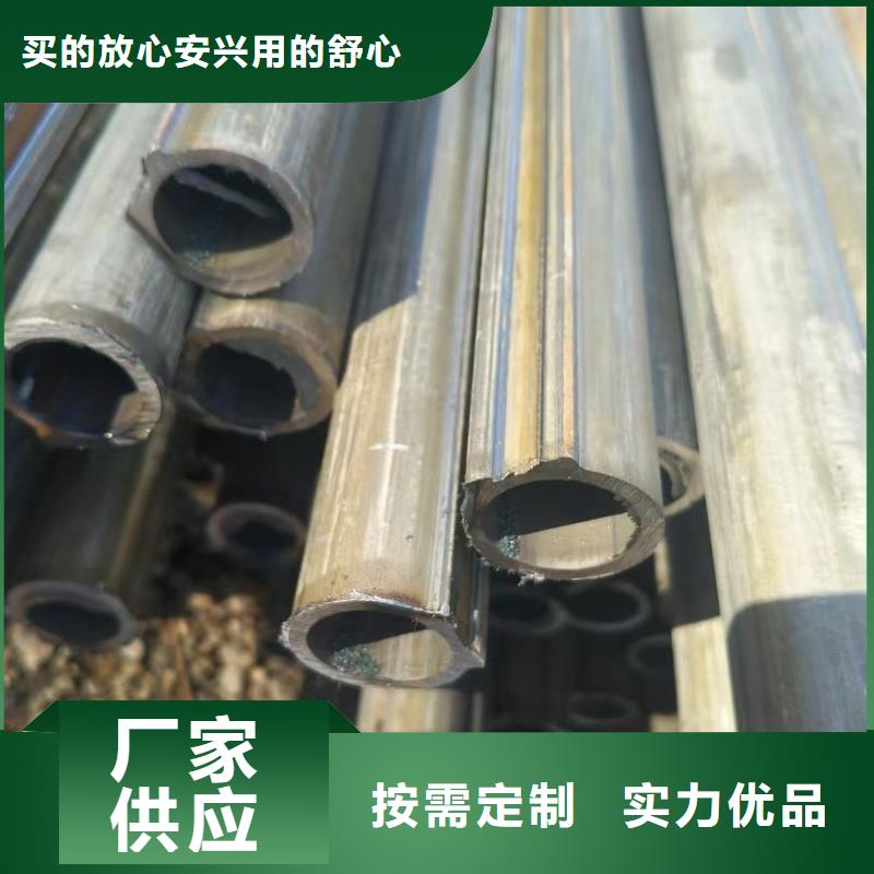 316不锈钢八字管-厂家货源欢迎咨询