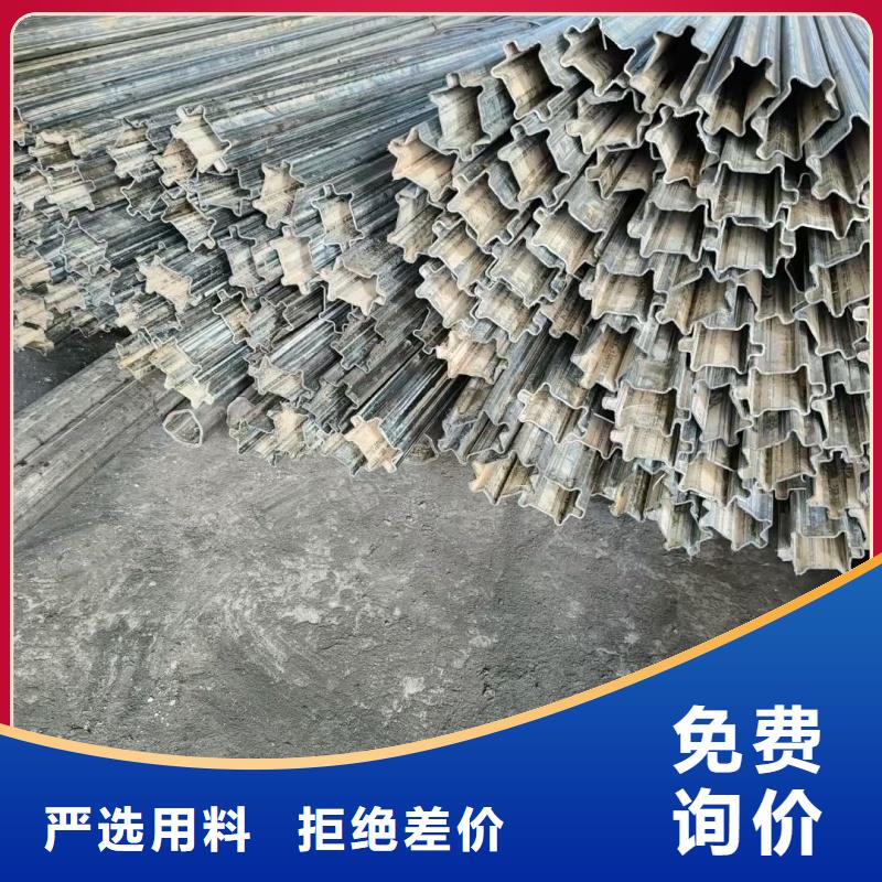 80*160镀锌D形管现货直发