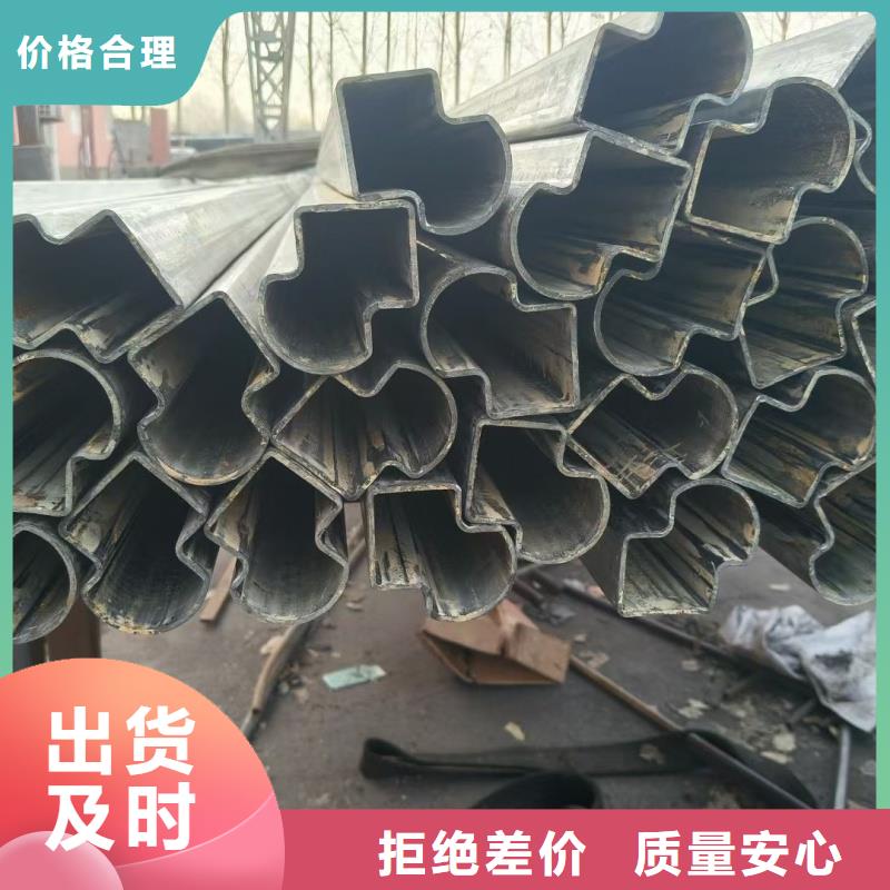 面包镀锌管一手货源